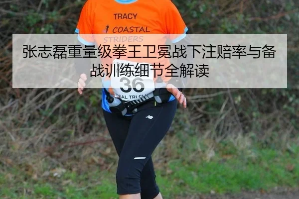 张志磊重量级拳王卫冕战下注赔率与备战训练细节全解读